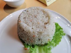 -功德林(南京西路店)