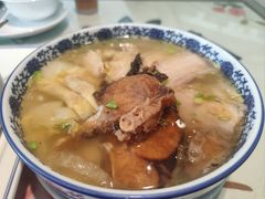 -得意楼蒸菜馆