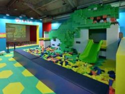 -恐龙探索乐园(磁器口店)