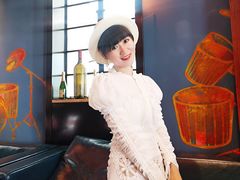 -YUE·6·西式融合餐厅(外滩六号店)