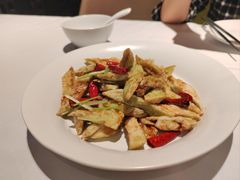 -汤城小厨•粤菜•靓汤(苏州街店)