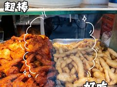 -味味香(团结湖店)