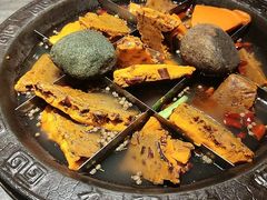-九宫格重庆火锅(北国商城店)