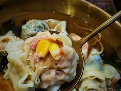 -荣记歡喜·馄饨铺(开发区振华购物中心店)