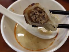 鲜肉锅贴-小姜锅贴(凤凰街店)