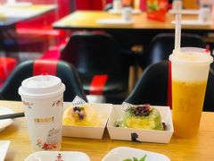-郑喜旺烧烤(郑州总店)