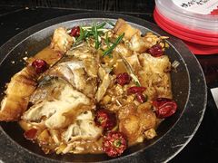 -大鸭梨烤鸭(甘家口店)