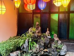 -院8里·小聚园老川菜(九眼桥店)