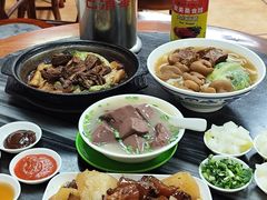 -珍珍小食店(西华路店)