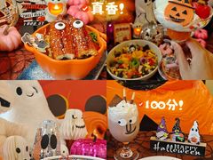 -無忧浅草君·洋风料理(下沙宝龙二期一店)