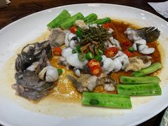 -猪肉婆私房菜(容桂总店)