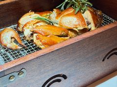 -波特曼西餐厅(中央大街店)