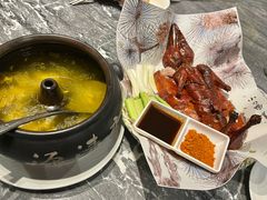 -福照楼汽锅鸡·云南菜(护国路店)