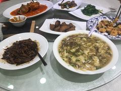 -梅龙镇酒家(南京西路总店)