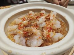 -蔡澜点心·粤菜(丽泽天街店)