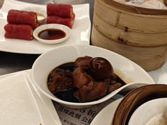 -汇景希尔顿逸林酒店·悦轩中餐厅