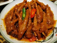 -新兴家喻酒家·羊城名宴(昌岗店)