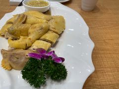 -周锦记广式餐厅