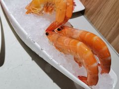 四海茗虾-海底捞火锅(万丰桥店)
