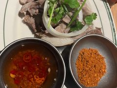 -纳鲁孜·新疆特色餐厅(上海悦荟广场店)