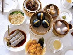 -铭家点心(秦岭路店)