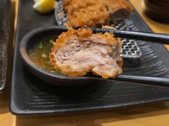 千层锦-胜博殿日式炸猪排(西红门店)