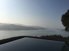 -天目湖涵田度假村