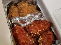 -咕咕先生炸鸡(第一分店)