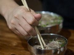 -攀枝花·任德琼·盐边羊肉米线