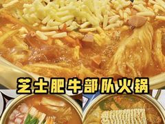 -紫霞门韩国料理烤肉(深南东路店)