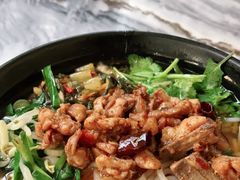 -再回首鸡肉米线(人民路一店)