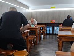 -老袁炒年糕(富豪路店)