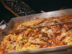 -鸣记脆皮烤鱼·海鲜烤鱼(亿合城店)