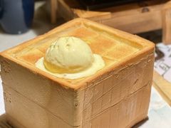 -绿茶餐厅(深圳龙华天虹购物中心店)