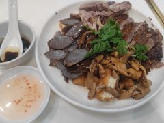-日日香卤鹅饭店·澄海狮头鹅(澄海店)