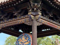 -纯阳宫(大同古城)