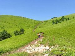 -灵山