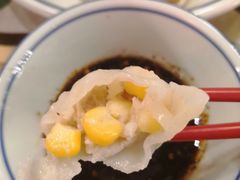 -喜喜水饺