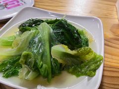 -斯丹姜母鸭·古法干香(田安南路店)