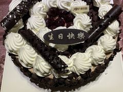 -津乐园(芥园道店)