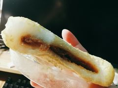 金团-上海虹口糕团(福州路店)