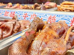 -老鼎万春卤菜(五代传承创始老店)