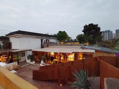 -悦哉·派对·草坪婚礼·围炉煮茶(三圣乡店)