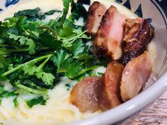 -和府捞面(景枫中心店)