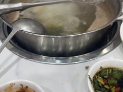 -全好食潮汕牛肉火锅(泗洲路店)