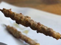 -郝刚刚羊杂割(柳巷店)