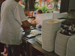 自助取餐区-源记肠粉(华贵路店)