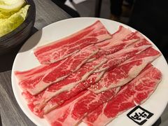 牛角牛五花-牛角烧肉(步步高星城天地店)
