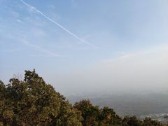 -紫金山山顶公园