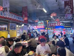 -阿财老铺·老蚌埠龙虾城(华夏总店)